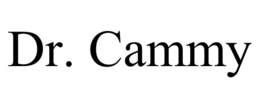 DR. CAMMY trademark