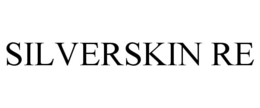 SILVERSKIN RE trademark