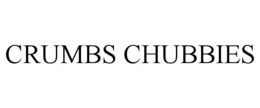 CRUMBS CHUBBIES trademark