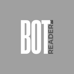 BOT READER AI trademark