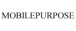 MOBILEPURPOSE trademark