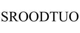 SROODTUO trademark