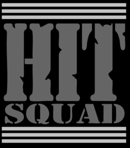 HITSQUAD trademark