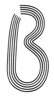 B trademark