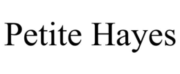 PETITE HAYES trademark
