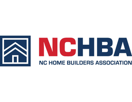 NCHBA NC HOME BUILDERS ASSOCIATION trademark