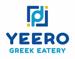 YEERO GREEK EATERY trademark