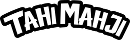 TAHI MAHJI trademark