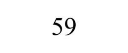 59 trademark