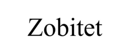 ZOBITET trademark