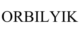 ORBILYIK trademark