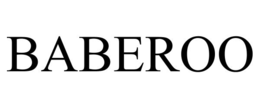 BABEROO trademark