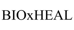 BIOXHEAL trademark