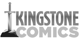 KINGSTONE COMICS trademark