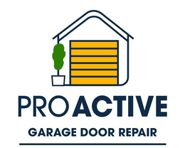 PROACTIVE GARAGE DOOR REPAIR trademark