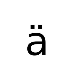 Ä trademark