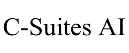 C-SUITES AI trademark