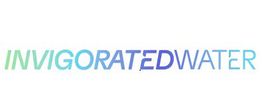 INVIGORATED WATER trademark