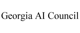 GEORGIA AI COUNCIL trademark