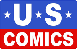 U.S. COMICS trademark