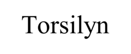 TORSILYN trademark