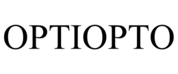 OPTIOPTO trademark