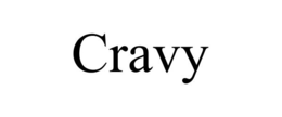 CRAVY trademark
