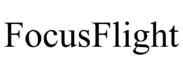 FOCUSFLIGHT trademark