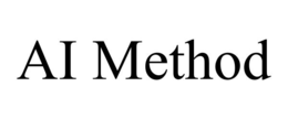AI METHOD trademark
