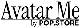 AVATAR ME BY POP.STORE trademark