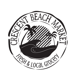 CRESCENT BEACH MARKET FRESH & LOCAL GROCERY trademark