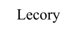 LECORY trademark