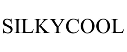 SILKYCOOL trademark