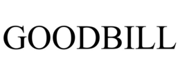 GOODBILL trademark