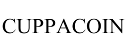 CUPPACOIN trademark