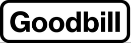 GOODBILL trademark