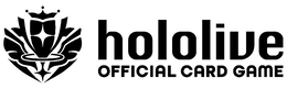 HOLOLIVE OFFICIAL CARD GAME trademark