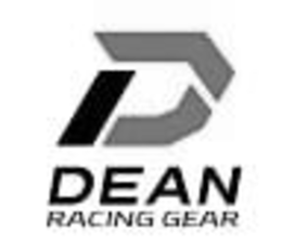 D DEAN RACING GEAR trademark