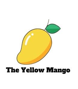 THE YELLOW MANGO trademark