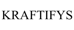 KRAFTIFYS trademark