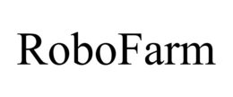 ROBOFARM trademark