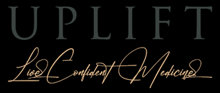 UPLIFT LIVE CONFIDENT MEDICINE trademark