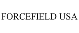 FORCEFIELD USA trademark