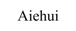 AIEHUI trademark
