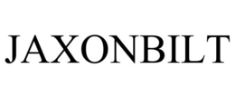 JAXONBILT trademark