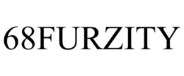 68FURZITY trademark