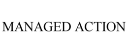 MANAGED ACTION trademark
