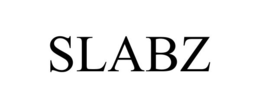 SLABZ trademark