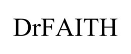 DRFAITH trademark
