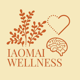 IAOMAI WELLNESS trademark